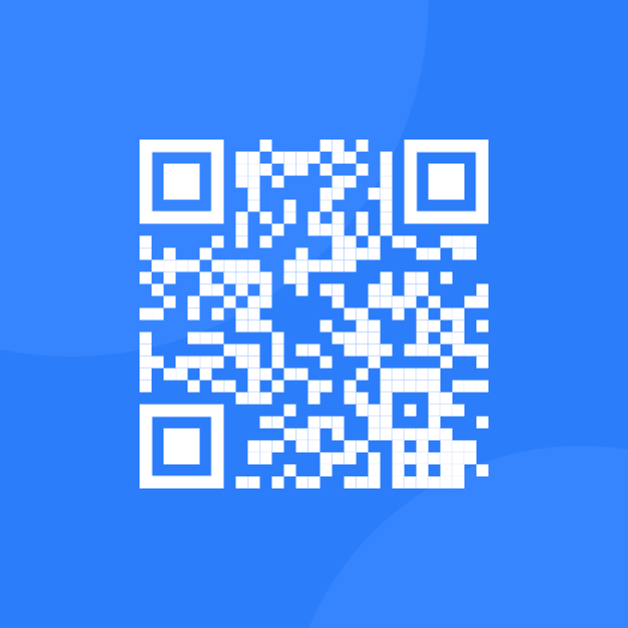 this is the QR code